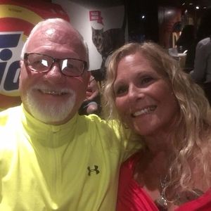 Meet your Posher, Jo-ann